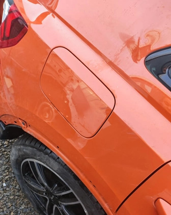 Audi Q3 cena 59999 przebieg: 50000, rok produkcji 2019 z Otmuchów małe 352